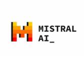Logo Mistral AI 